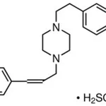 Merck BM 15766 SULFATE