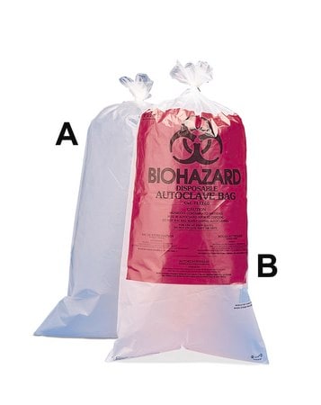 Merck SP Bel-Art(R) disposal bag