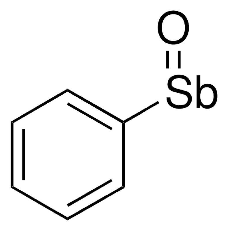 Merck PHENYLSTIBINE OXIDE - 50 MG