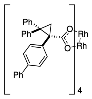 Merck RH2(R-P-PH-TPCP)4