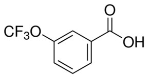 Merck 3-(TRIFLUOROMETHOXY)BENZOIC ACID, 97%