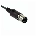 Thermo Fisher Scientific Orion Electrode Extension Cable, 15 ft., BNC connector