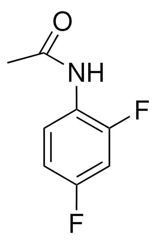 Merck 2',4'-DIFLUOROACETANILIDE - 50 MG