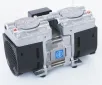 AS ONE Diaphragm Dry Vacuum Pump, 다이어프램형 드라이 진공펌프