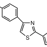 Merck 2-(2-Furyl)-4-(4-hydroxyphenyl)thiazole
