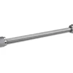 Waters Spherisorb ODS1 Column, 80Å, 10 µm, 4 mm X 125 mm, 1/pk
