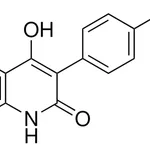 Merck 6-CHLORO-4-HYDROXY-3-(4-PHENOXYP-