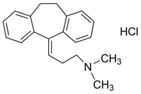 Merck AMITRIPTYLINE HCL