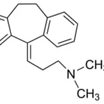 Merck AMITRIPTYLINE HCL