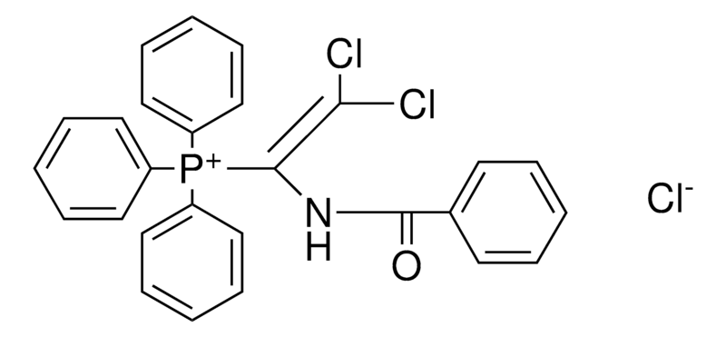 Merck (1-BENZOYLAMINO-2,2-DICHLORO-V - 50 MG&