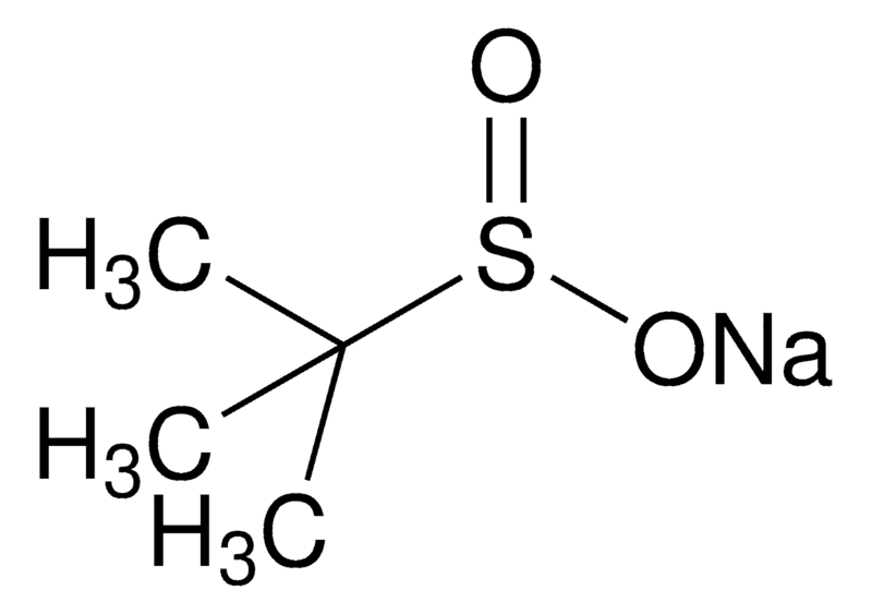 Merck Sodium tert-butylsulfinate