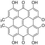 Merck HYPERICIN FROM FROM HYPERICUM PERFORATU&