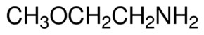 Merck 2-METHOXYETHYLAMINE, 99%