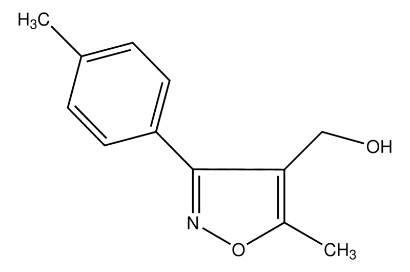 Merck (5-Methyl-3-p-tolylisoxazol-4-yl)methanol