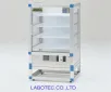AS ONE Auto-Dry Desiccator BG-FN, 오토드라이 데시케이터(고체고분자 전해질막 제습)BG-FN