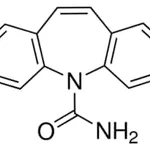 Merck CARBAMAZEPINE