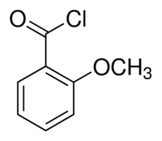 Merck 2-METHOXYBENZOYL CHLORIDE, 97%