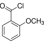 Merck 2-METHOXYBENZOYL CHLORIDE, 97%