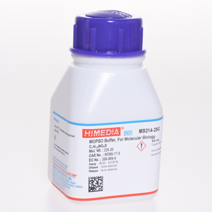 Himedia MOPSO Buffer