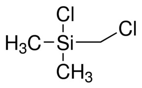 Merck CHLORO(CHLOROMETHYL)DIMETHYLSILANE, 98%