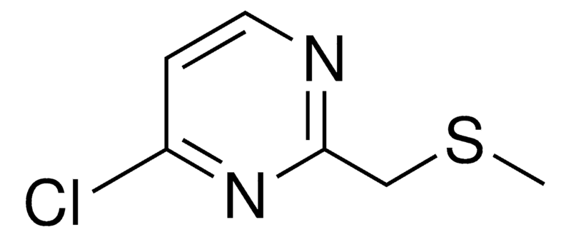 Merck 4-CHLORO-2-METHYLSULFANYLMETHYL