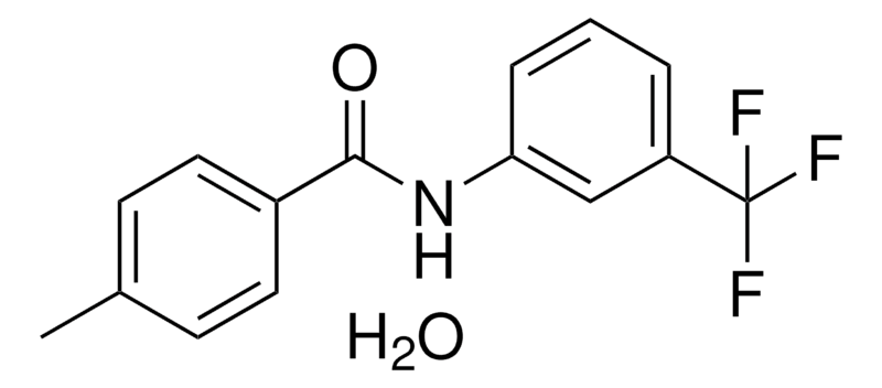 Merck 4-METHYL-N-(3-(TRIFLUOROMETHYL)P - 10MG