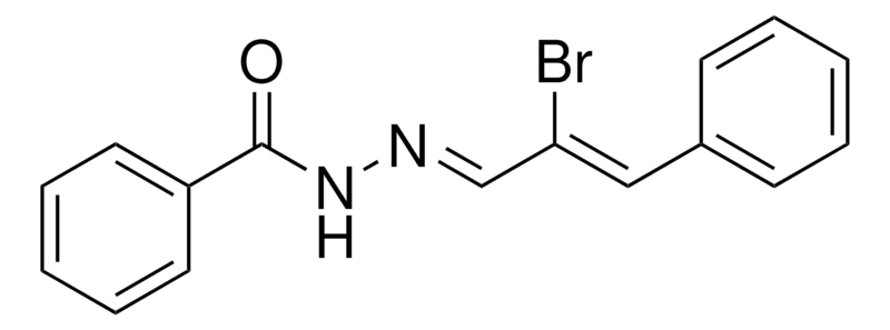 Merck BENZOIC ACID (2-BROMO-3-PHENYL - 25 MG&