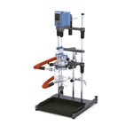 IKA 합성 반응기 Advanced 시스템 EasySyn 1000 Advanced Reactor system