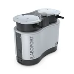 AS ONE Explosion-Proof, Chemical-Resistant Vacuum Pump, 방폭형, 내약품성 진공 펌프
