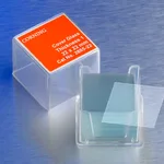 Corning Square #2 Cover Glass