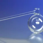 Corning PYREX 500 mL Church Distilling Flask