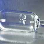 Corning PYREX Ramsbottom Carbon Residue Bulb