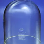 Corning PYREX Bell Jars