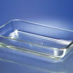 Corning PYREX Heavy Duty Drying Dishes