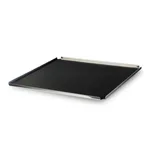 Corning Flat Platform with Rubber Mat