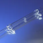 Corning PYREX 200 mm West Condenser