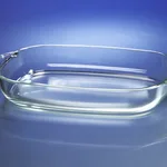 Corning PYREX Drying Dishes