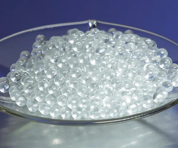 Corning PYREX Beads, Solid Glass