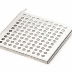 Corning Petri Dish Shelf