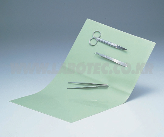 AS ONE Silicone Tack Sheet, 실리콘 태크 시트
