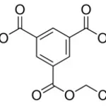 Merck TRIETHYL 1,3,5-BENZENETRICARBOXYLATE, 9&