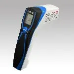 AS ONE Thermometer Infrared, 다기능 방사온도계
