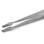 SIPEL 컴포넌트 핸딩 핀셋 577A-SA Tweezer