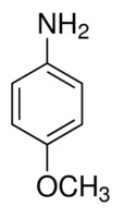 Merck P-ANISIDINE 99%