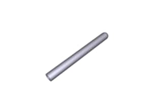 Waters Sample Holder, Shallow