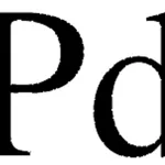 Merck PALLADIUM, GRANULE, 99.99% METALS BASIS