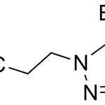 Merck 5-Bromo-1-propyl-1H-1,2,4-triazole