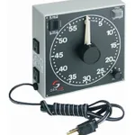 Thermo Fisher Scientific Gralab 60-Minute Darkroom Timer