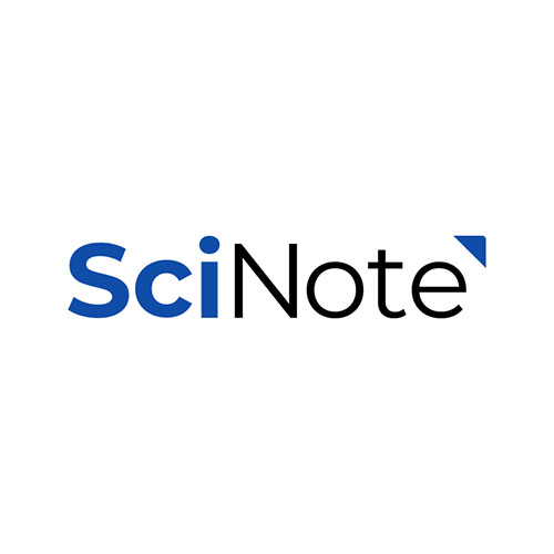 SciNote 싸이노트 전자연구노트