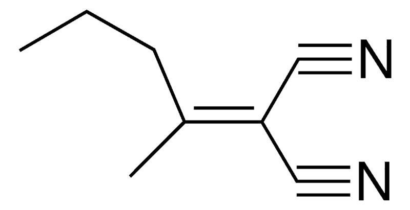Merck 2-(1-METHYL-BUTYLIDENE)-MALONON-